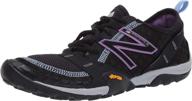 new balance womens minimus running women's shoes and athletic logo