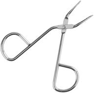 ericotry professional stainless tweezers scissors logo