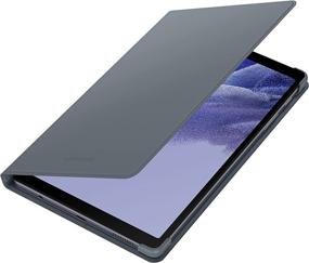 img 2 attached to 📱 Samsung Tab A7 Lite 8.7" Gray 32GB (SM-T220NZAAXAR): Compact and Versatile Tablet with Ample Storage