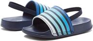 👦 lightweight toddler boys' sandals - weestep shoes and sandals logo