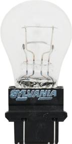 img 3 attached to 💡 Sylvania 3057 Long Life Miniature Bulbs: Ideal for DRL and Backup/Reverse Lights (Contains 2 Bulbs)