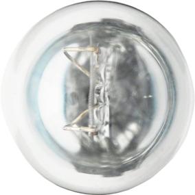 img 1 attached to 💡 Sylvania 3057 Long Life Miniature Bulbs: Ideal for DRL and Backup/Reverse Lights (Contains 2 Bulbs)