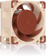 noctua nf a4x20 flx премиум 40x20мм. логотип