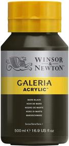 img 4 attached to Winsor Newton Galeria Acrylic Bottle