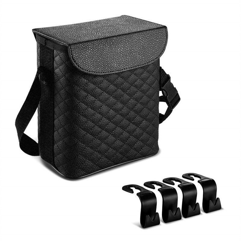 tsumbay waterproof removable multifunctional organizer 로고