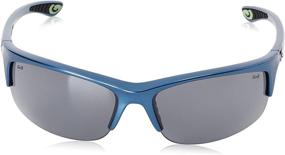 img 3 attached to Gargoyles Mens Flux Polarized Metallic