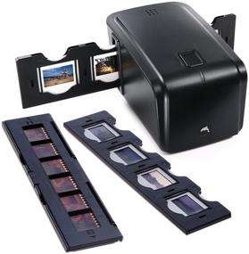 img 1 attached to 📷 Pacific Image Electronics MemorEase Plus: A High-Performance Film and Slide Scanner for Cameras