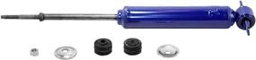 img 4 attached to Monroe 32132 Monro Matic Shock Absorber