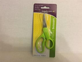 img 1 attached to Wexford 5 Pointed Scissors Lime