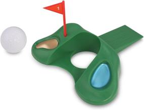 img 4 attached to 🏌️ Kovot Golf Gift Set: The Perfect Office Putting Experience