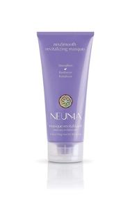 img 4 attached to 💆 Neuma NeuSmooth Revitalizing Hair Masque: Nourish and Repair Hair, 6.8 oz