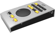 🎧 rme arc-usb audio interface remote control logo