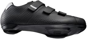 img 2 attached to SHIMANO Men RT5 Cycling Shoe Sports & Fitness