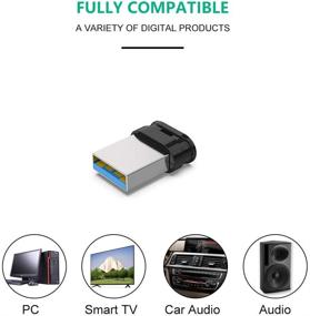 img 3 attached to 💽 RAOYI 2 Pack USB Flash Drive 64GB - Bulk Memory Stick Thumb Drives Jump Drive Zip Drive with Lanyard, Black
