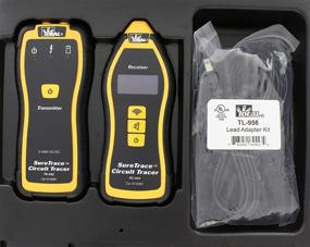 img 4 attached to 🔌 SureTrace 61-957 Circuit Tracer Open/Closed - Optimal Solution by IDEAL INDUSTRIES INC.