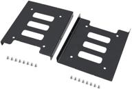 mounting bracket yeung qee adapter logo
