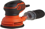 🔨 black+decker bdero600 randomized actuation логотип