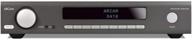 🔊 arcam sa10 integrated amplifier, class-a/b, 2x50 watts logo