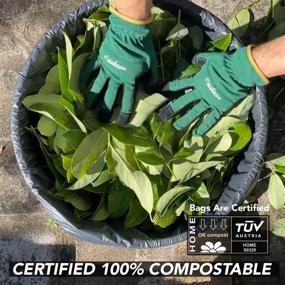 img 2 attached to TRASHWISE Compostable Multipurpose Household Certified