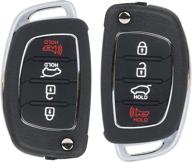 anglewide keyless entry replacement adp12513601s logo