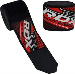 img 1 attached to RDX Boxing Training Punching Strike Sports & Fitness