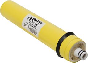 img 4 attached to 💧 Watts Premier 560018 GPD Membrane - The Ultimate Water Filtration Solution