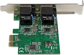 img 1 attached to StarTech Com Gigabit Express Network Adapter