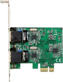 img 3 attached to StarTech Com Gigabit Express Network Adapter