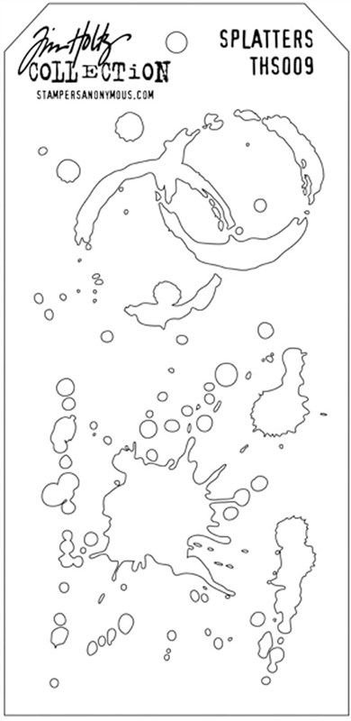 🔬 Organic Chemistry Stencil & Drafting Template…