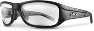 lift safety alias glasses matte logo