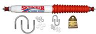 optimized for seo: skyjacker 7110 steering stabilizer single kit logo