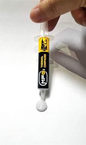 img 3 attached to MFG MFG8 Silicone Thermal Grease