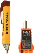 klein tools ncvt2kit basic voltage логотип