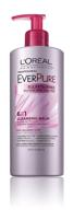 💆 l'oreal paris everpure cleansing balm: ultimate hair care solution, 16.9 fl. oz. logo