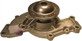 img 1 attached to 🔧 Optimized ACDelco Professional Water Pump Kit Model 252-693