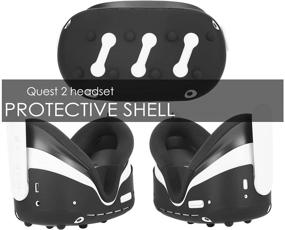 img 3 attached to Protective Accessories Protector Preventing Collisions Wearable Technology and Virtual Reality
