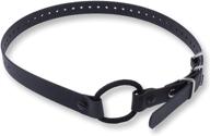 🔁 the ultimate educator bungee collar: revolutionize training with unmatched flexibility! логотип