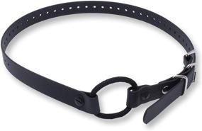 img 3 attached to 🔁 The Ultimate Educator Bungee Collar: Revolutionize Training with Unmatched Flexibility!