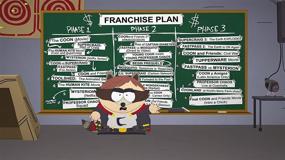 img 2 attached to South Park Fractured Whole Digital