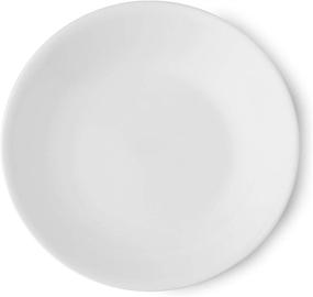 img 1 attached to Corelle Winter Frost 20 Ounce 6 Piece