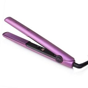 img 4 attached to Ghd Purple Classic Styler