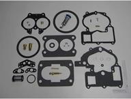 enhance engine performance with carb repair kit for mercruiser mercarb 2bbl 3.0 4.3 5.0 5.7 logo