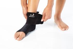 img 2 attached to 💪 AFTR Sprained Swollen Recovery Bioskin – Occupational Health and Safety Products