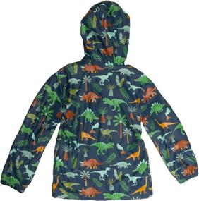 img 3 attached to Stephen Joseph Children's Raincoat for Boys and Girls