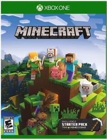 img 4 attached to Начальная коллекция Minecraft Xbox One