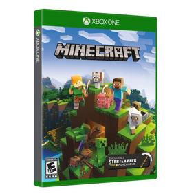 img 3 attached to Начальная коллекция Minecraft Xbox One