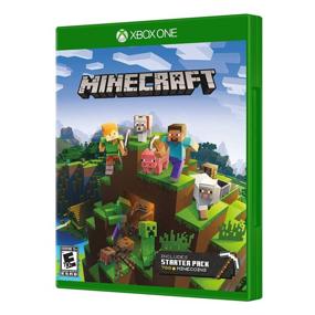 img 2 attached to Начальная коллекция Minecraft Xbox One