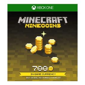 img 1 attached to Начальная коллекция Minecraft Xbox One