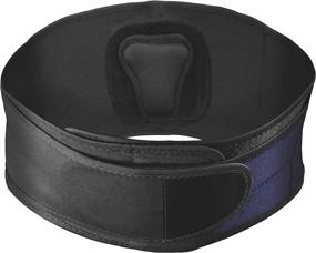 img 2 attached to Mueller Lumbar Back Brace: Superior Small Lower Back Support Belt for Men and Women