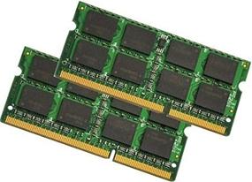 img 1 attached to 💾 Улучшенная память SODIMM RAM на 16 ГБ (2x8 ГБ) для ноутбука Dell Latitude E5440